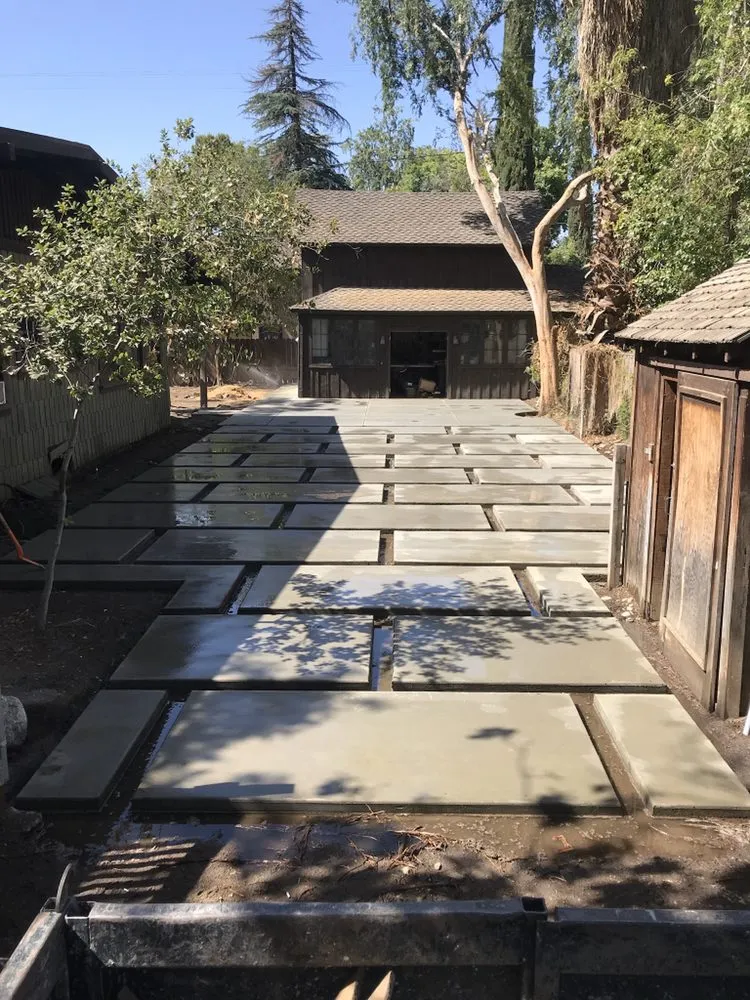 Local outdoor landscaping for beautiful yards in Bakersfield, CA by Millan Landscape