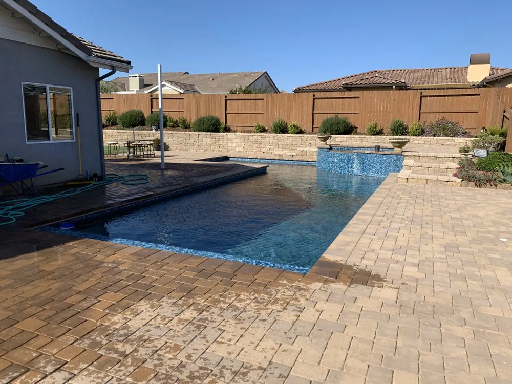 Trusted outdoor landscaping for outdoor upgrades in Bakersfield, CA by Millan Landscape