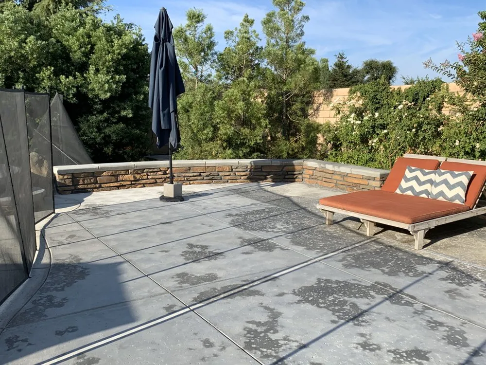 Affordable outdoor landscaping in Bakersfield, CA - Millan Landscape