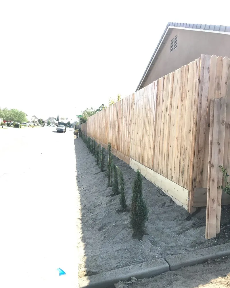 Reliable residential landscaping in Bakersfield, CA by Millan Landscape