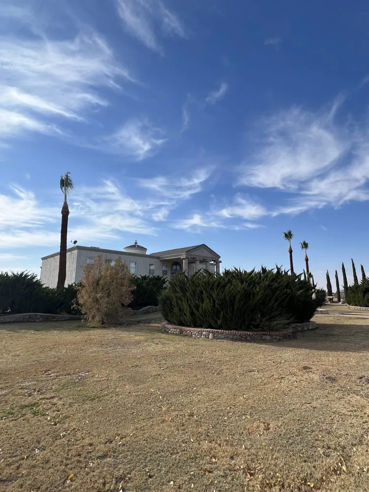 Trusted lawn mowing service in El Paso, TX - Millan Landscaping