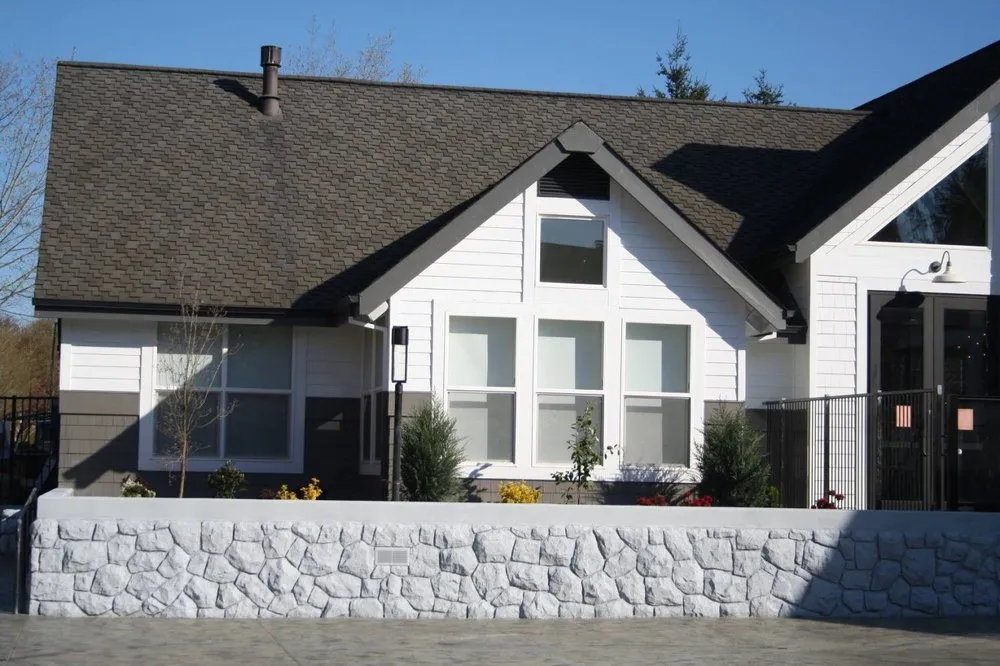 Top-rated landscape installation in Vancouver, WA by Millar Construction