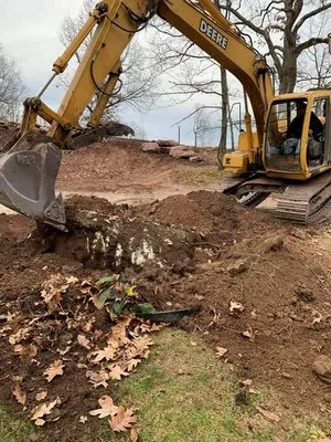Millard Excavation and Demolition