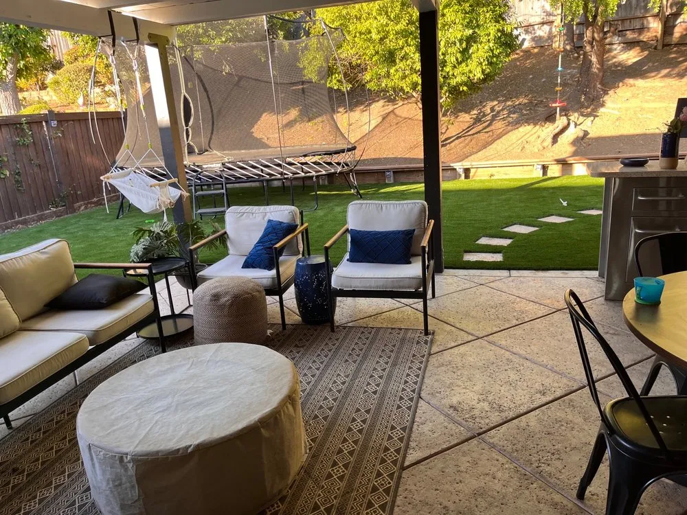 Reliable lawn mowing service in Pittsburg, CA by Millawns