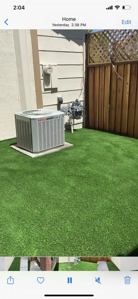 Reliable lawn care service in Pittsburg, CA by Millawns