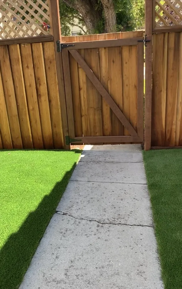 Expert landscaping services in Pittsburg, CA by Millawns