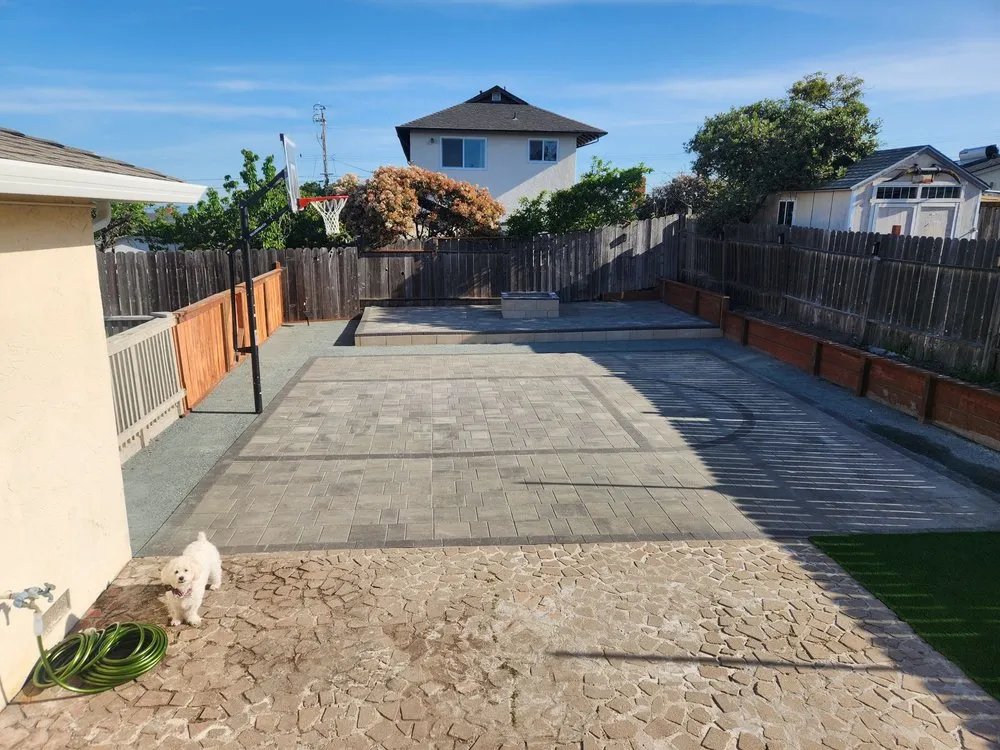 Local lawn care service for residential properties in Pittsburg, CA by Millawns