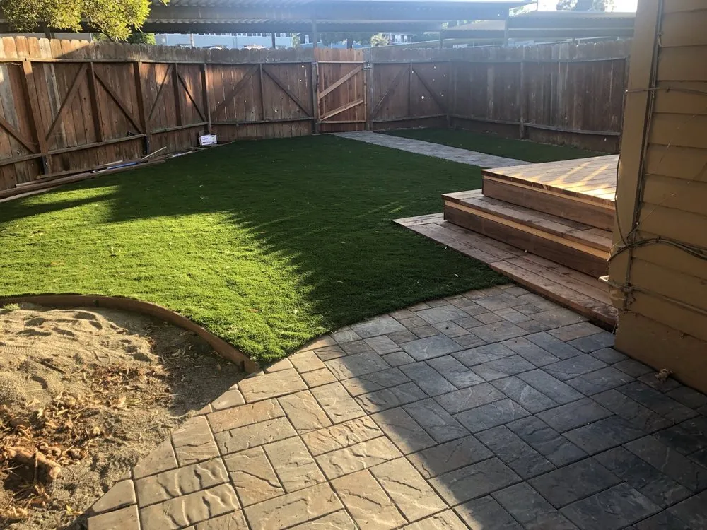 Expert yard cleanup service experts serving Pittsburg, CA - Millawns