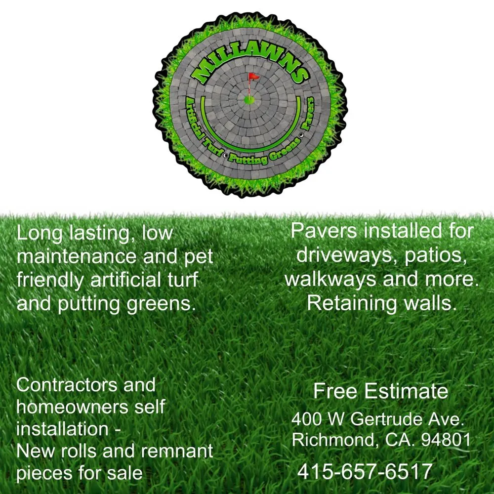 Expert lawn care service in Pittsburg, CA - Millawns