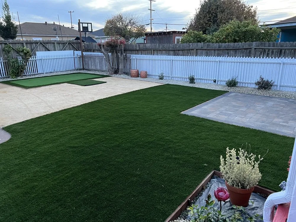 Top-rated yard maintenance experts serving Pittsburg, CA - Millawns