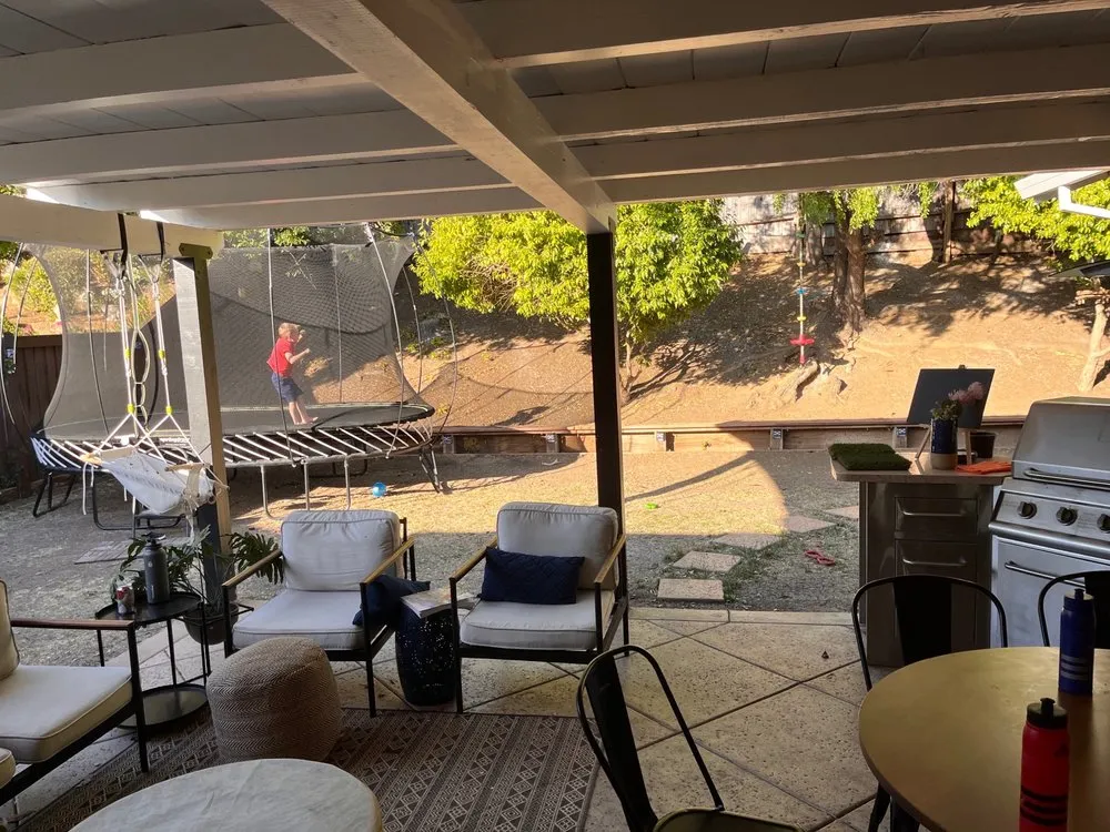 Expert outdoor landscaping in Pittsburg, CA - Millawns