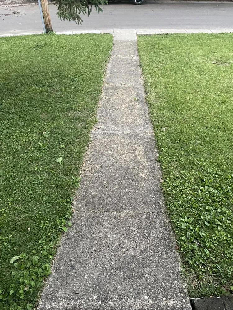 Affordable landscape design for beautiful yards across Springfield, IL - Millburg Lawn Service