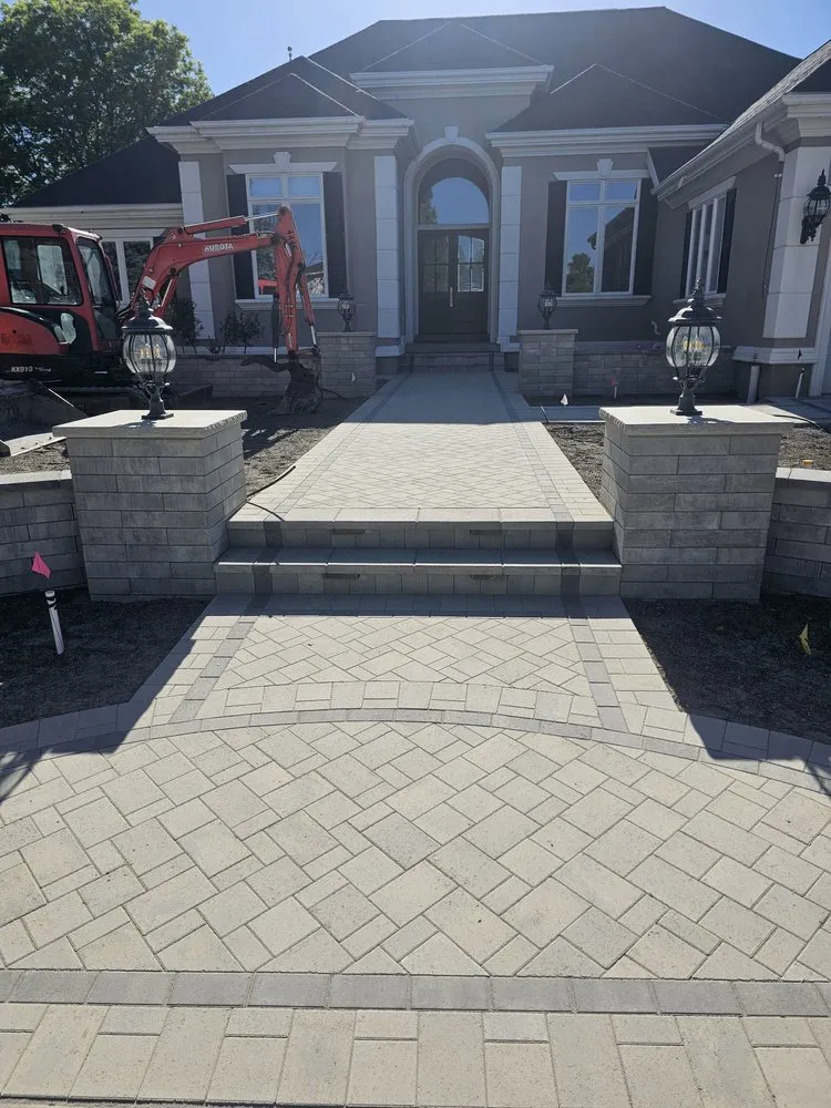 Expert yard cleanup service for year-round maintenance across West Jordan, UT - Millburn Lawn & Landscape