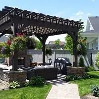 Local residential landscaping in West Jordan, UT - Millburn Lawn & Landscape