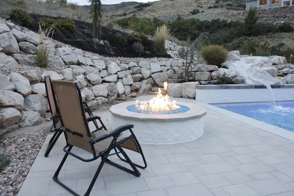 Trusted landscape design for outdoor upgrades across West Jordan, UT - Millburn Lawn & Landscape