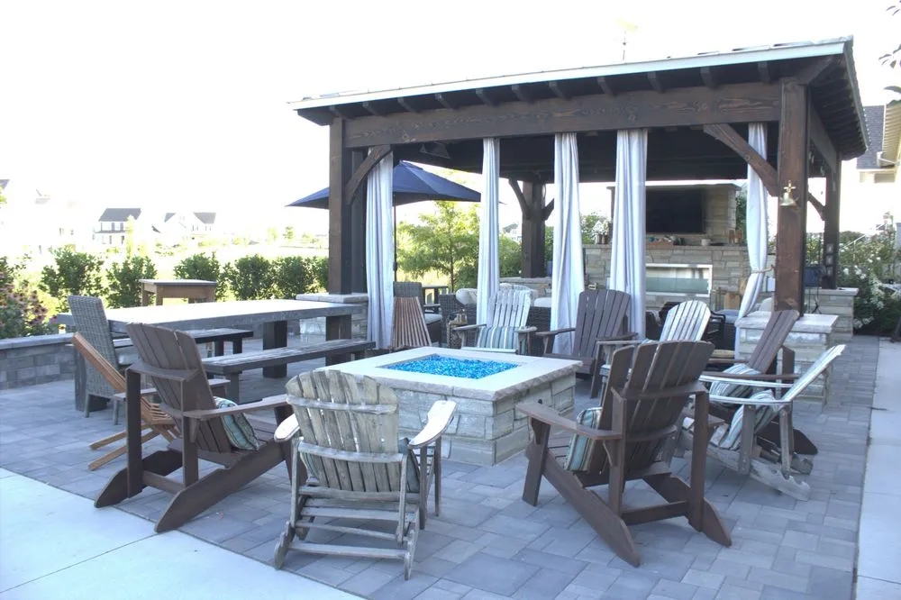 Expert lawn mowing service for outdoor upgrades across West Jordan, UT - Millburn Lawn & Landscape