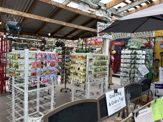 Millcreek Gardens Logo