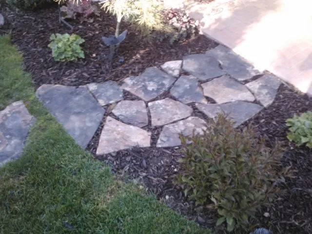 Trusted lawn mowing service near you across Salt Lake City, UT - Millcreek Landscape