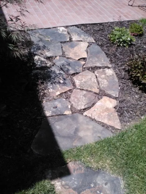Top-rated landscaping services in Salt Lake City, UT by Millcreek Landscape