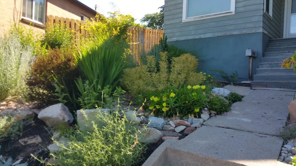 Custom outdoor landscaping near you across Salt Lake City, UT - Millcreek Landscape