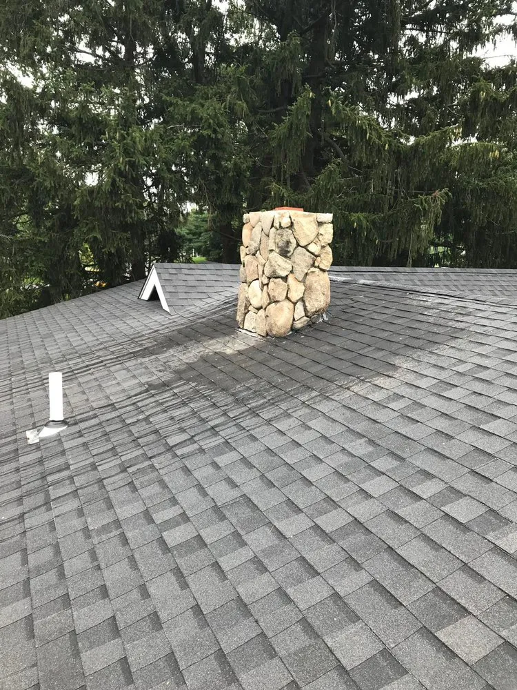 Trusted outdoor landscaping for residential properties in Boston, MA by Millenium Fence Construction & Landscaping