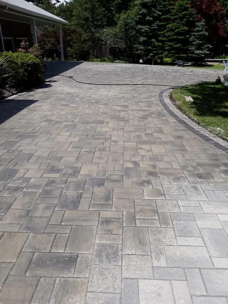 Custom lawn care service experts serving Boston, MA - Millenium Fence Construction & Landscaping