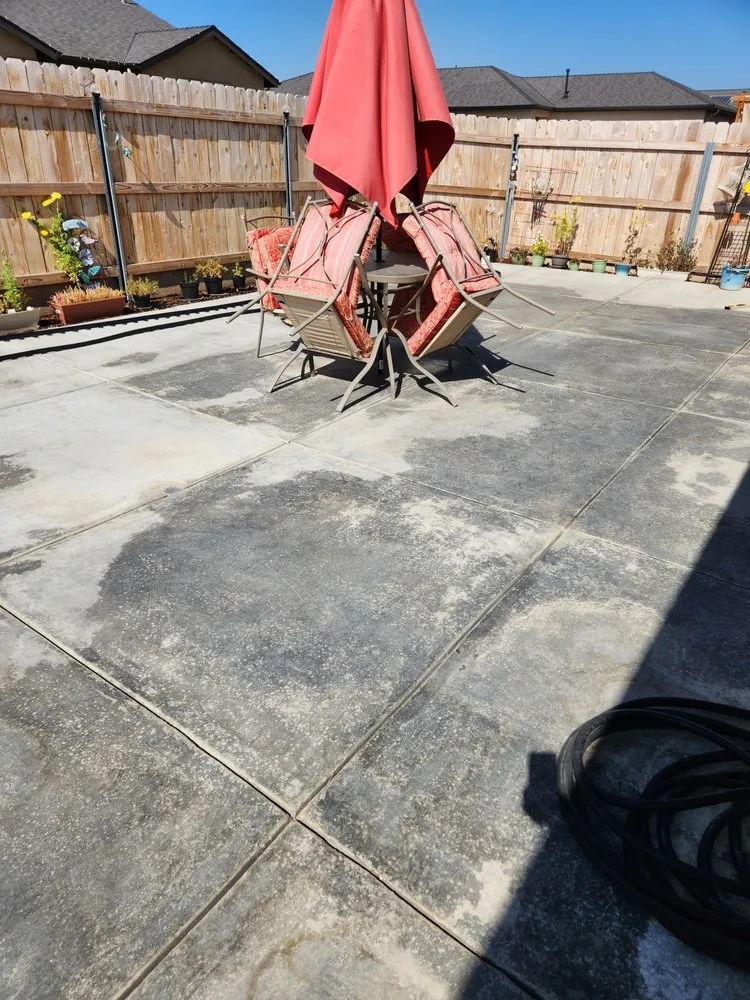 Professional outdoor landscaping near you in Visalia, CA by Millenium Landscape