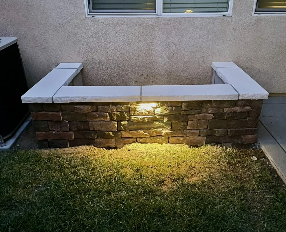 Expert residential landscaping in Visalia, CA - Millenium Landscape