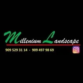 Top-rated outdoor landscaping in Visalia, CA by Millenium Landscape