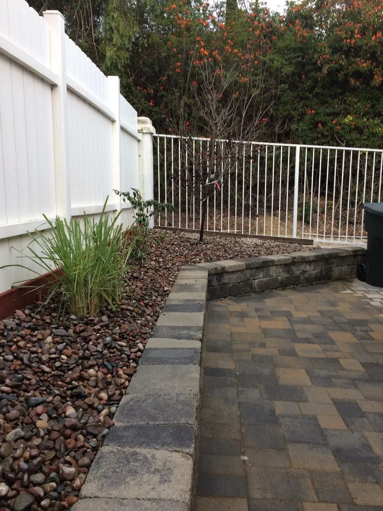 Professional yard maintenance experts serving Visalia, CA - Millenium Landscape