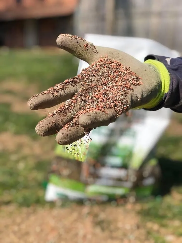 Trusted landscape installation near you in Nottingham, MD by Millenium landscaping service