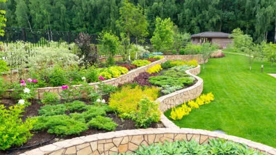 Professional landscape design experts serving Kinnelon, NJ - Millenium Tree Service