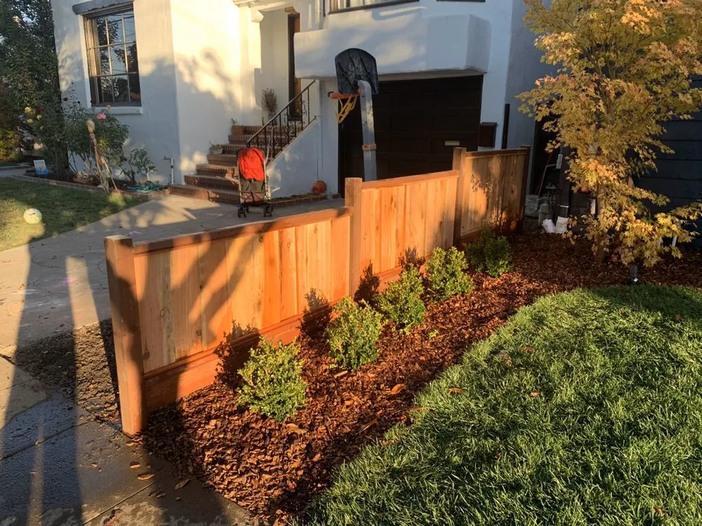 Affordable outdoor landscaping experts serving Colma, CA - Millennial Landscape
