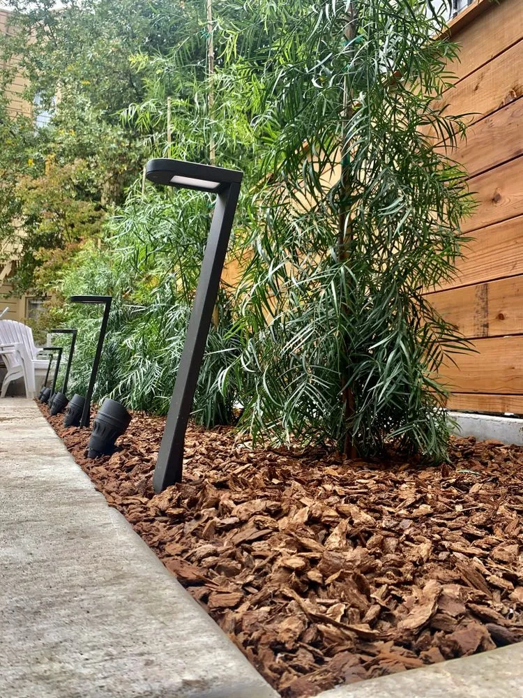 Affordable lawn mowing service for beautiful yards across Colma, CA - Millennial Landscape