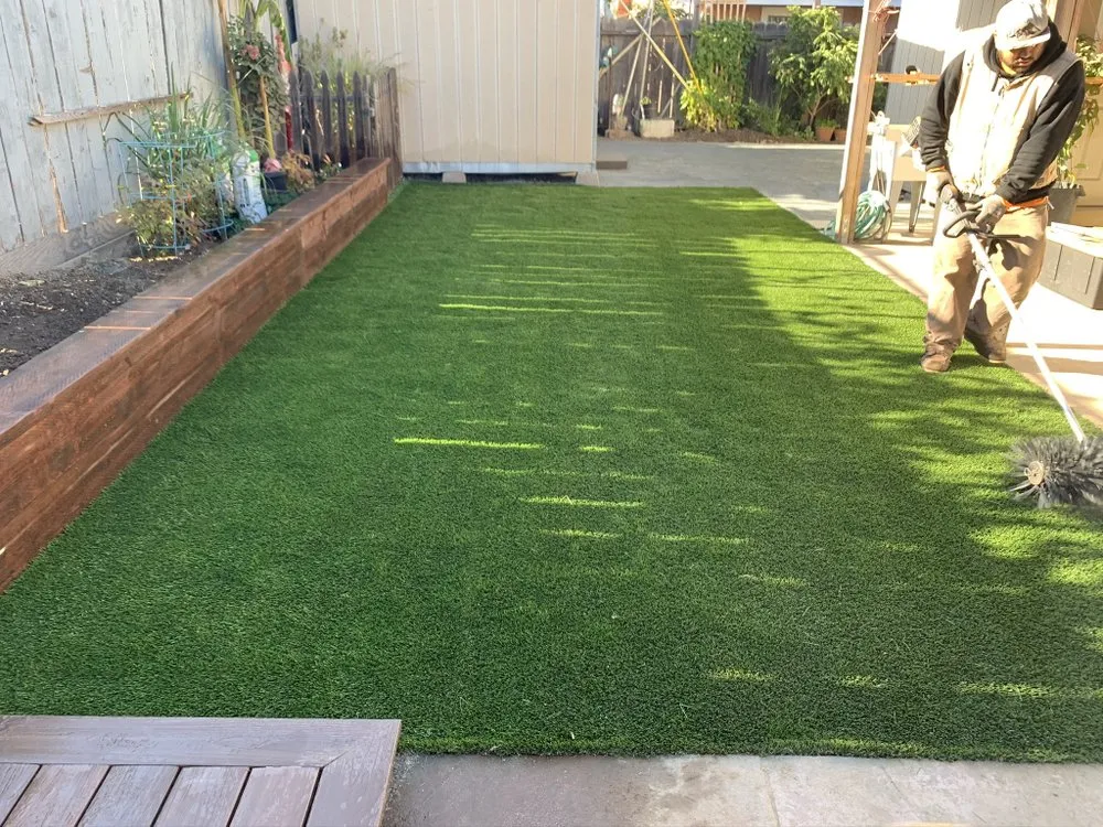 Affordable garden landscaping for homes across Colma, CA - Millennial Landscape