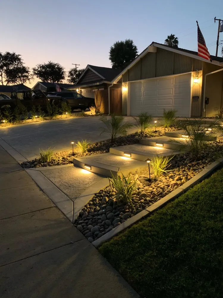 Custom lawn mowing service for homes across Jurupa Valley, CA - Millennial Landscape