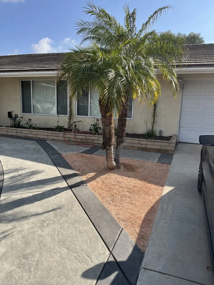 Professional yard maintenance in Jurupa Valley, CA - Millennial Landscape