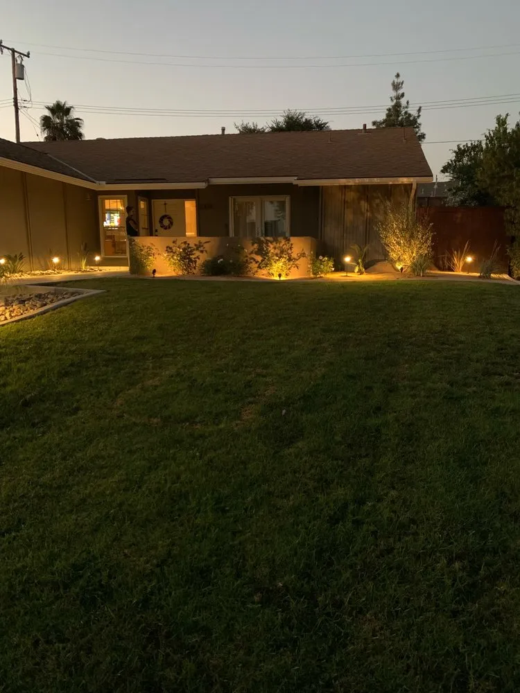 Top-rated lawn mowing service with custom design across Jurupa Valley, CA - Millennial Landscape