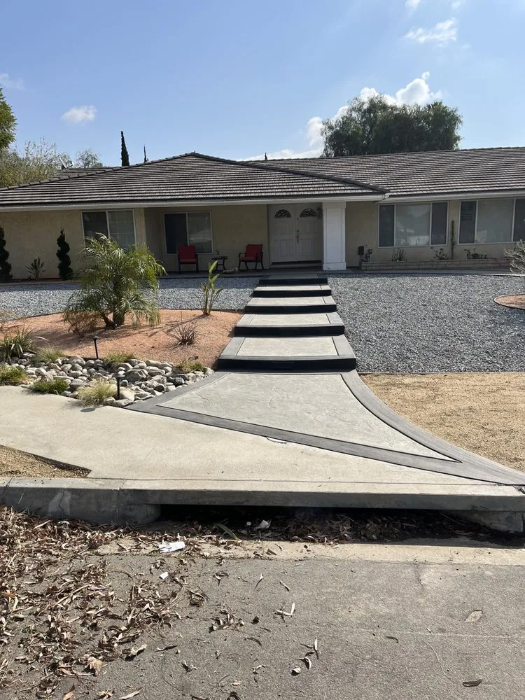 Local landscaping services for outdoor upgrades across Jurupa Valley, CA - Millennial Landscape