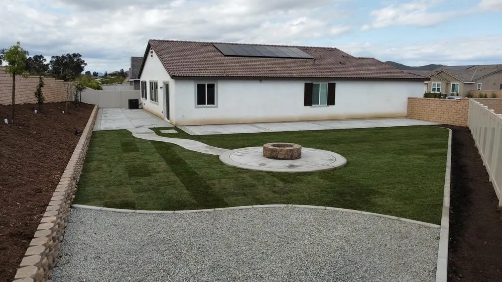 Top-rated lawn mowing service for year-round maintenance across Jurupa Valley, CA - Millennial Landscape