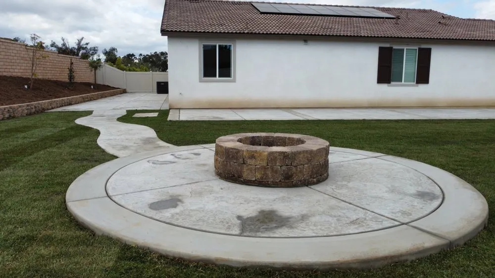 Top-rated landscape installation near you across Jurupa Valley, CA - Millennial Landscape