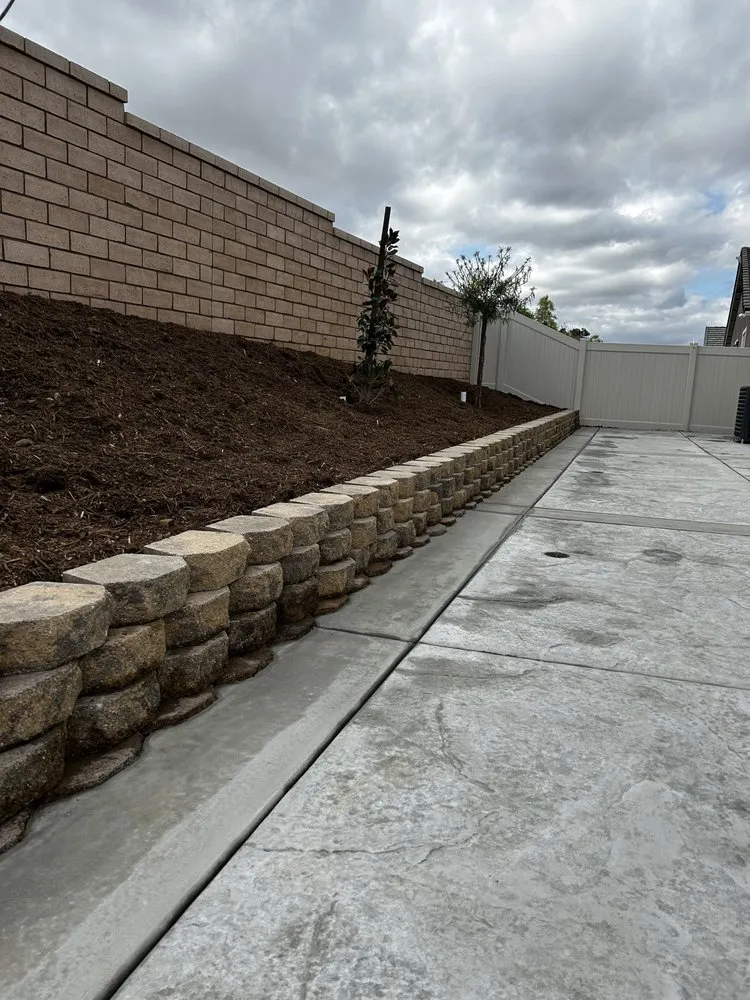 Reliable landscaping services in Jurupa Valley, CA - Millennial Landscape