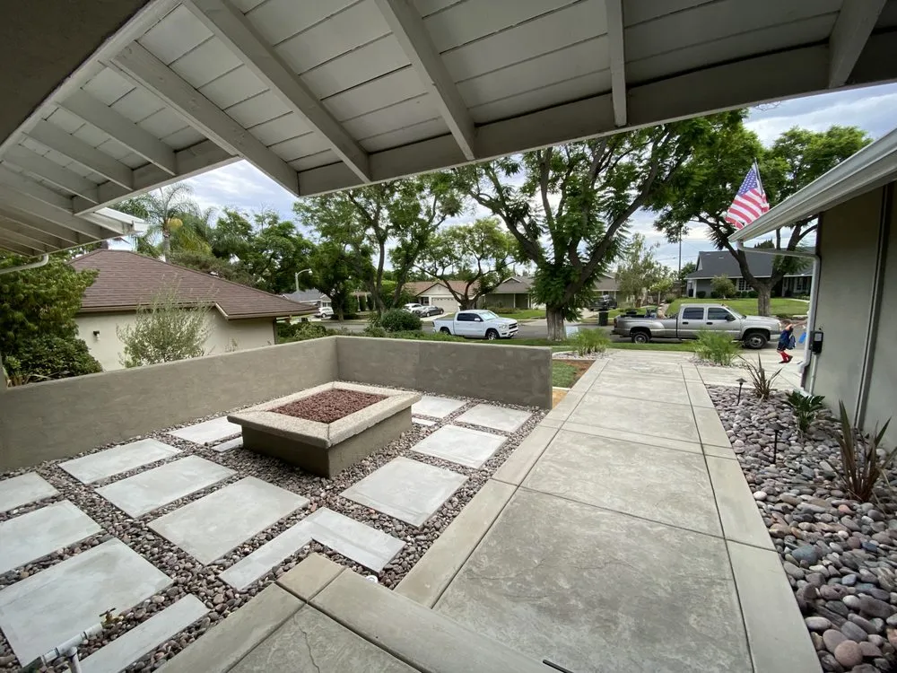 Top-rated landscape installation near you across Jurupa Valley, CA - Millennial Landscape