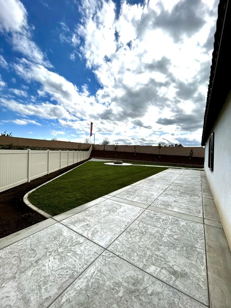 Trusted lawn care service experts serving Jurupa Valley, CA - Millennial Landscape