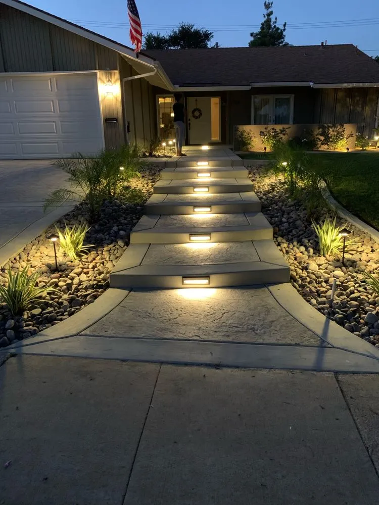 Reliable lawn care service in Jurupa Valley, CA by Millennial Landscape