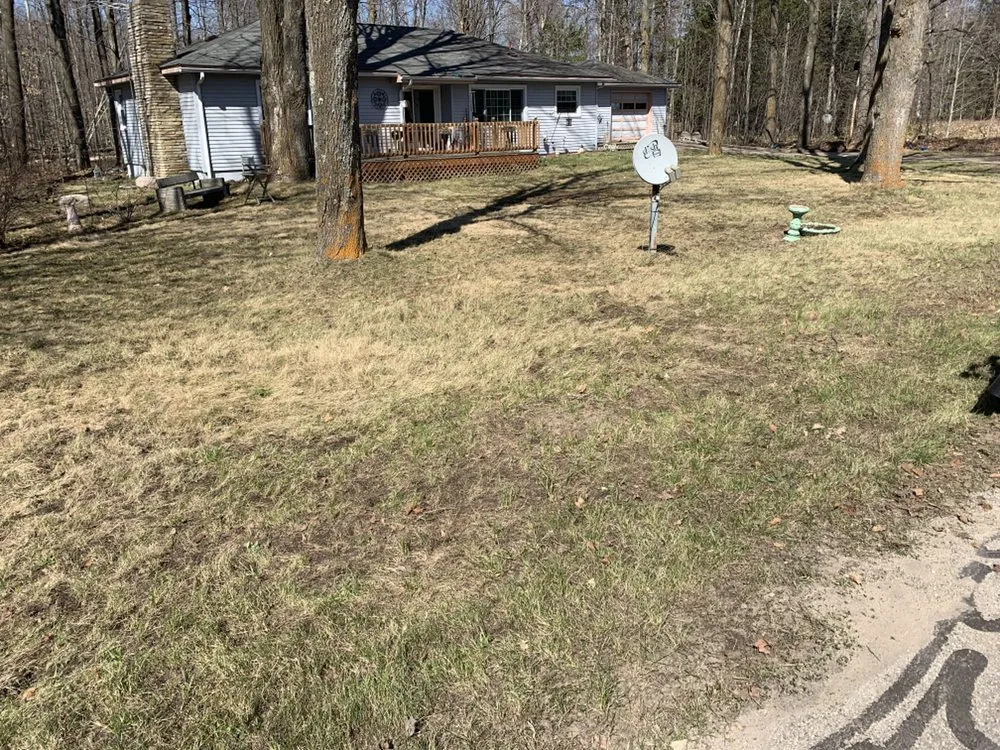 Professional yard maintenance for residential properties across Boyne City, MI - Millennial Lawn Care