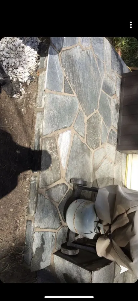 Local landscape design in Boyne City, MI by Millennial Lawn Care