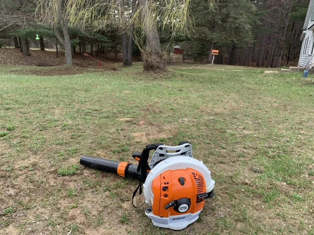 Local landscape design for beautiful yards across Boyne City, MI - Millennial Lawn Care