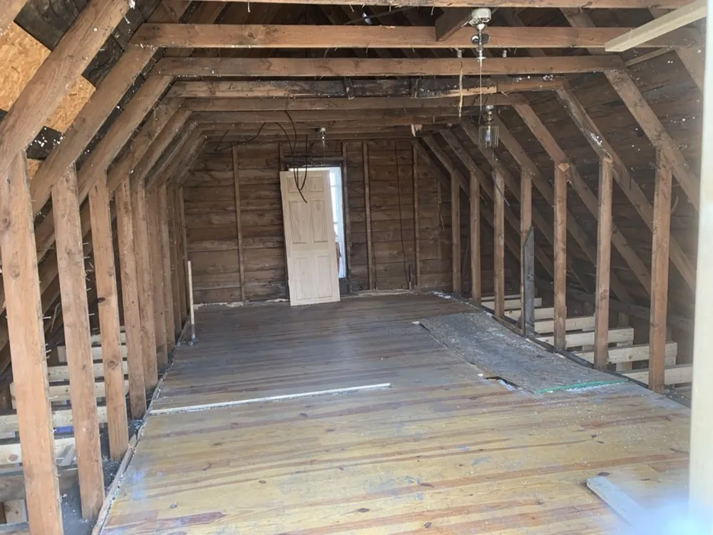 Top-rated residential landscaping in Boyne City, MI by Millennial Lawn Care