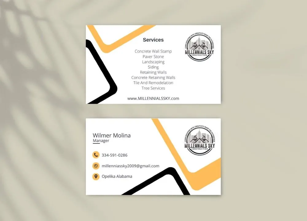 Trusted outdoor landscaping experts serving Auburn, AL - Millennials Sky Construction